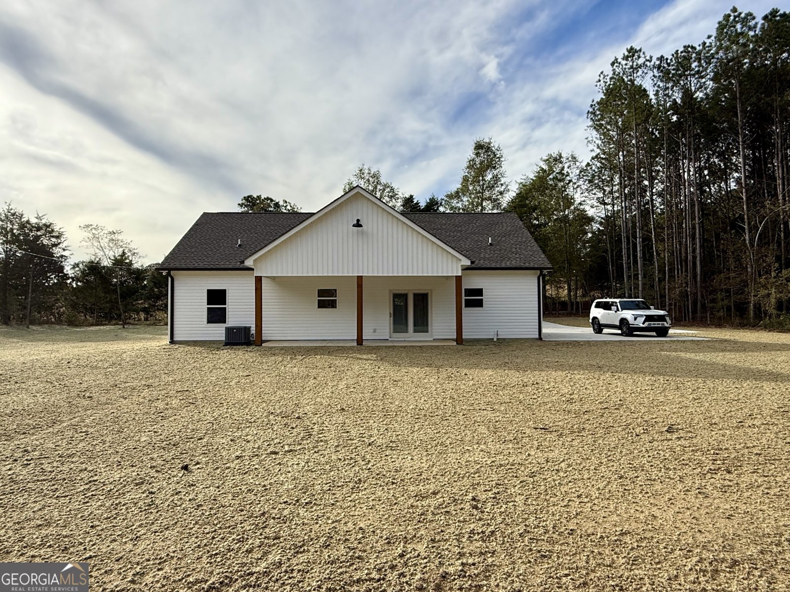 127 Fog Road Resaca - 19