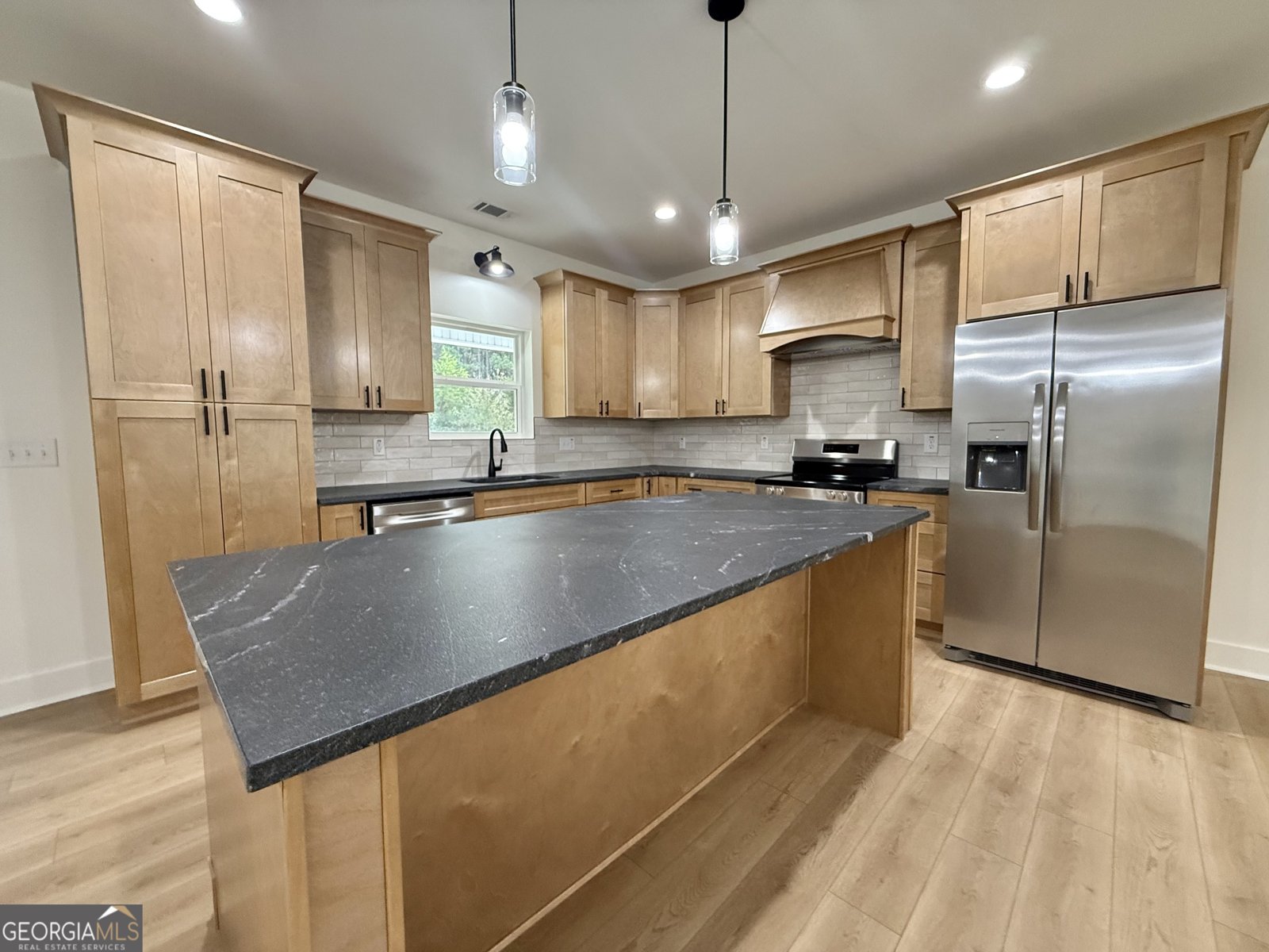 127 Fog Road Resaca - 2