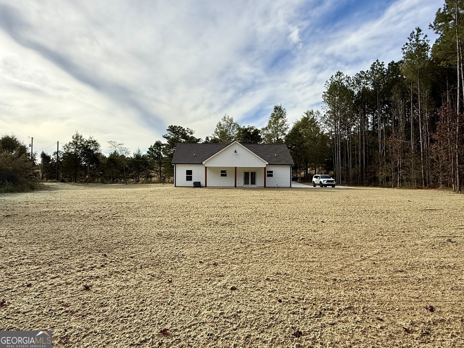 127 Fog Road Resaca - 20