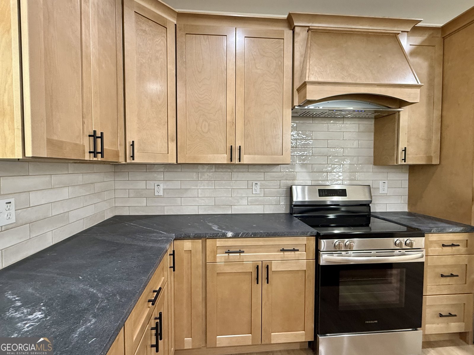 127 Fog Road Resaca - 4