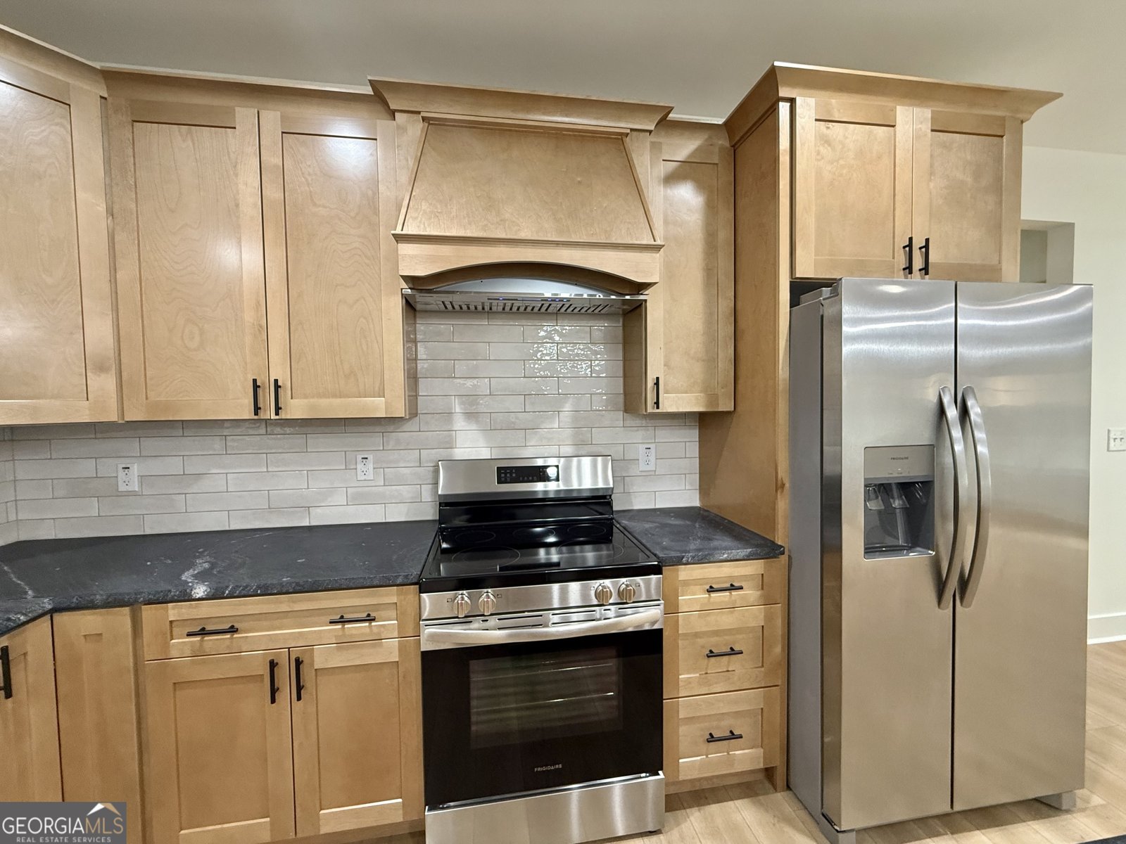 127 Fog Road Resaca - 5