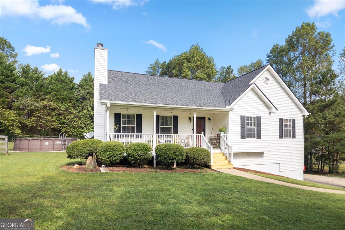 19 Thomason Farm Drive Talking Rock - 1