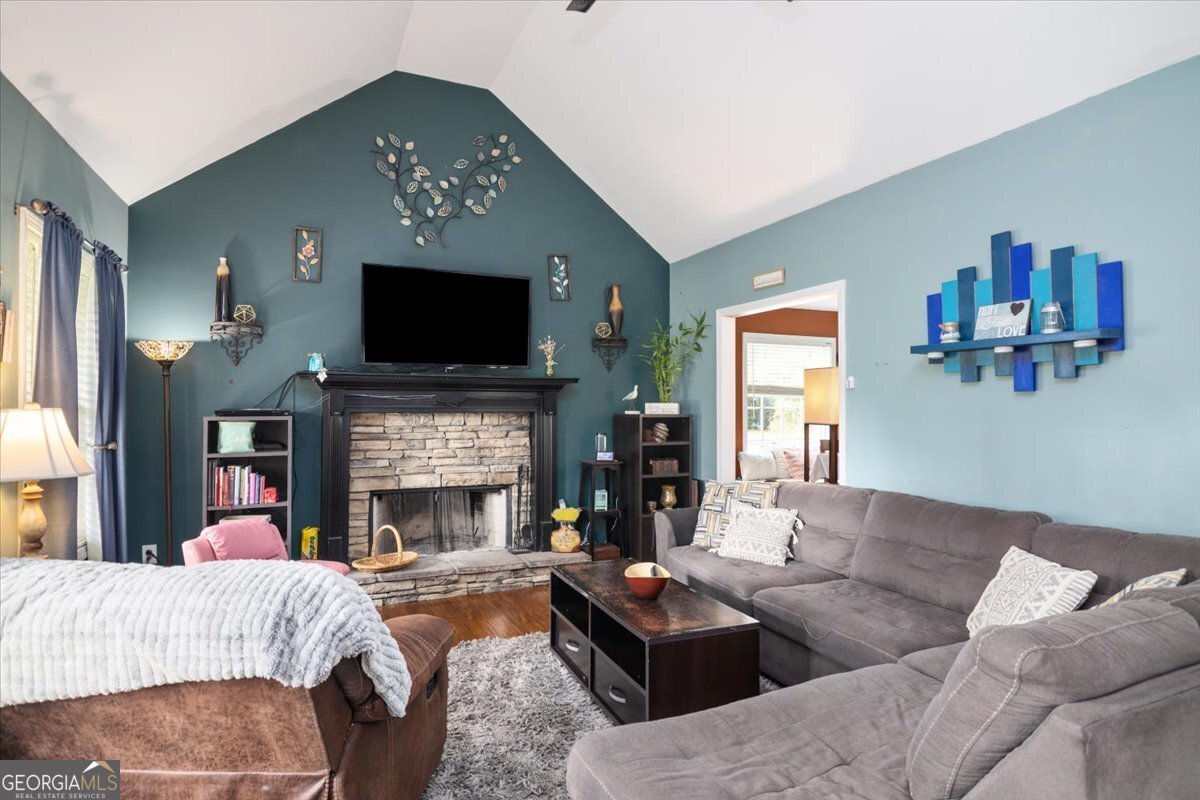 19 Thomason Farm Drive Talking Rock - 10