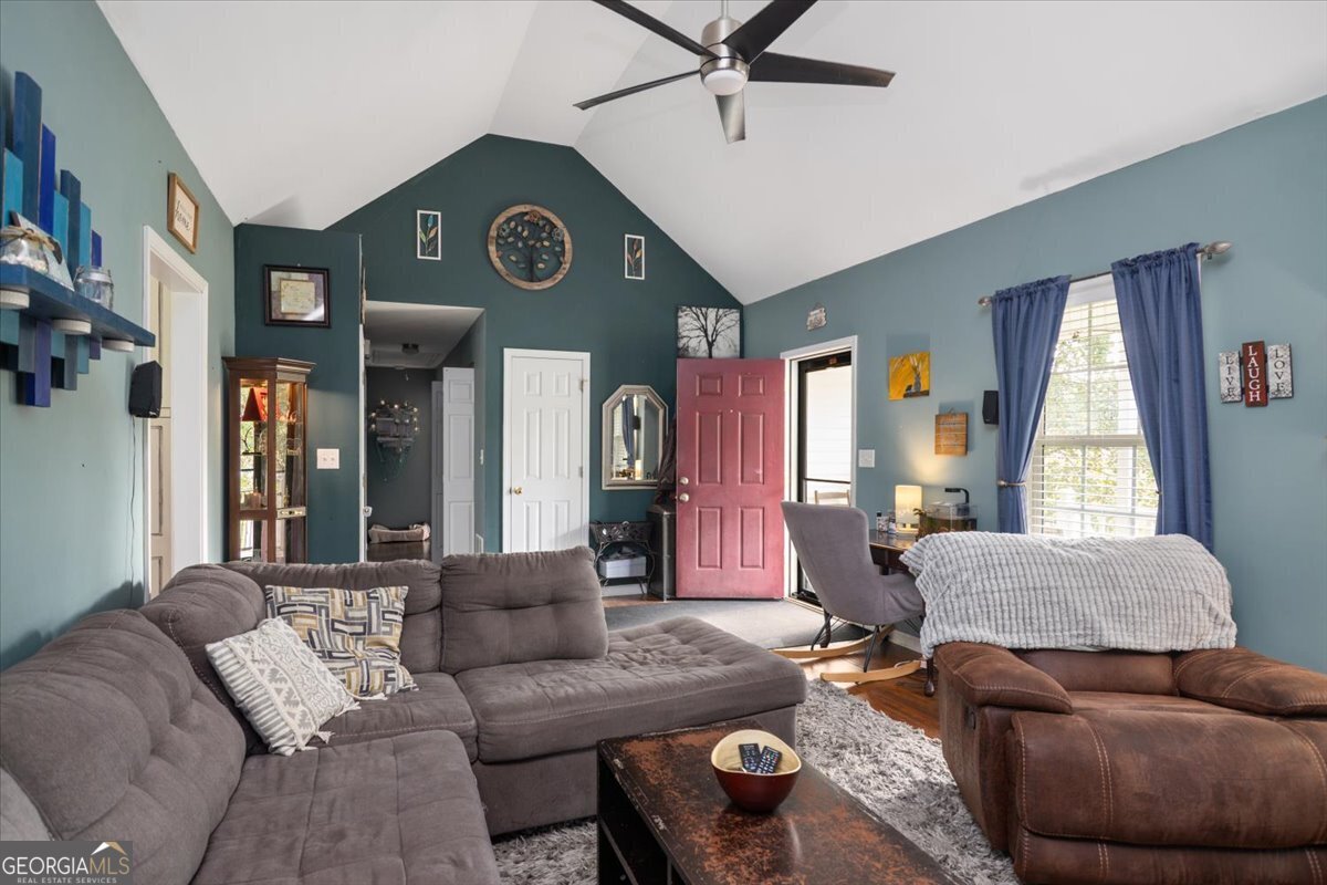 19 Thomason Farm Drive Talking Rock - 11