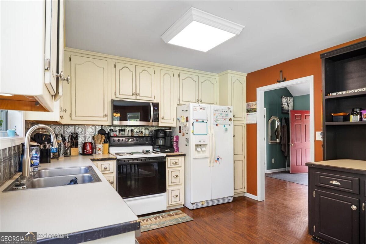 19 Thomason Farm Drive Talking Rock - 13