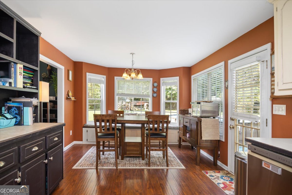 19 Thomason Farm Drive Talking Rock - 14