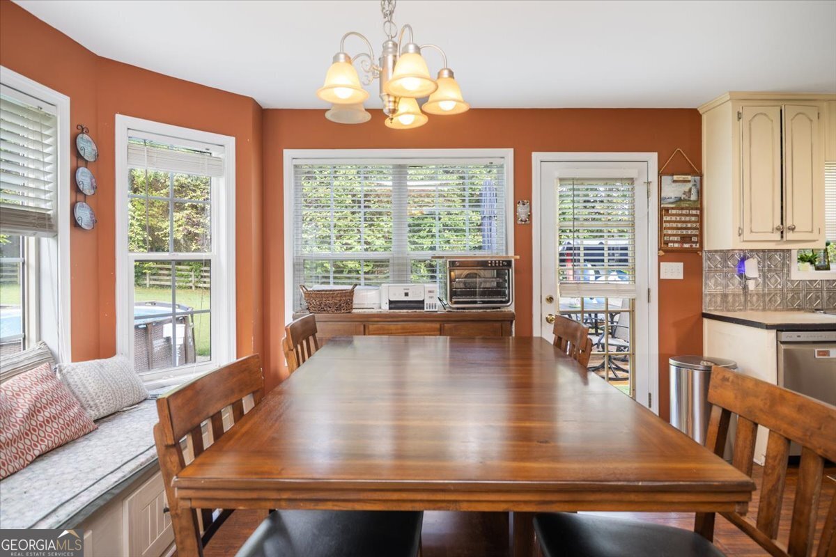 19 Thomason Farm Drive Talking Rock - 15