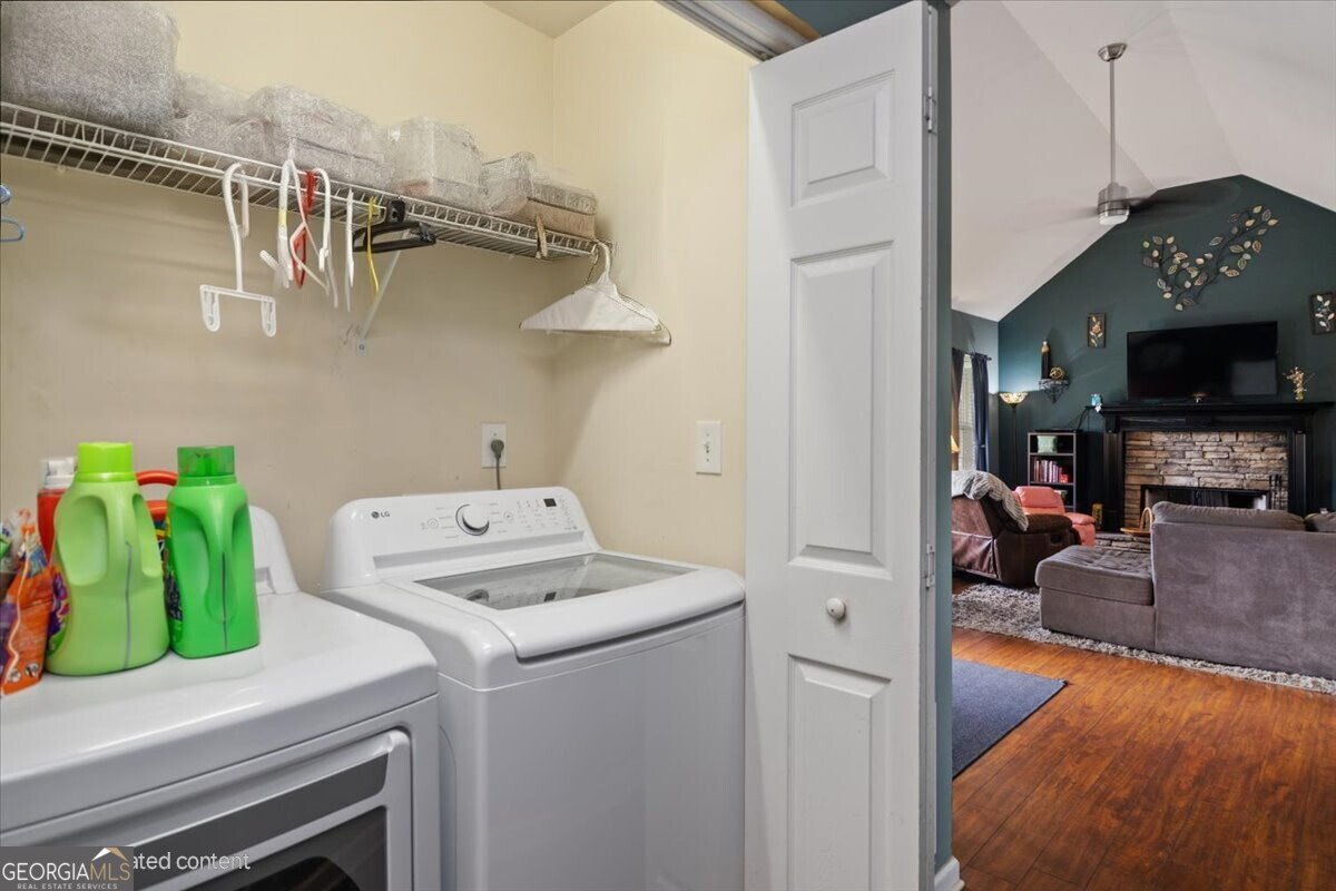 19 Thomason Farm Drive Talking Rock - 16