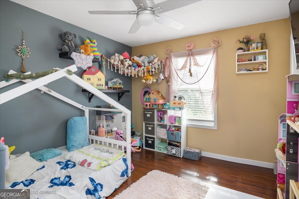 19 Thomason Farm Drive Talking Rock - 19