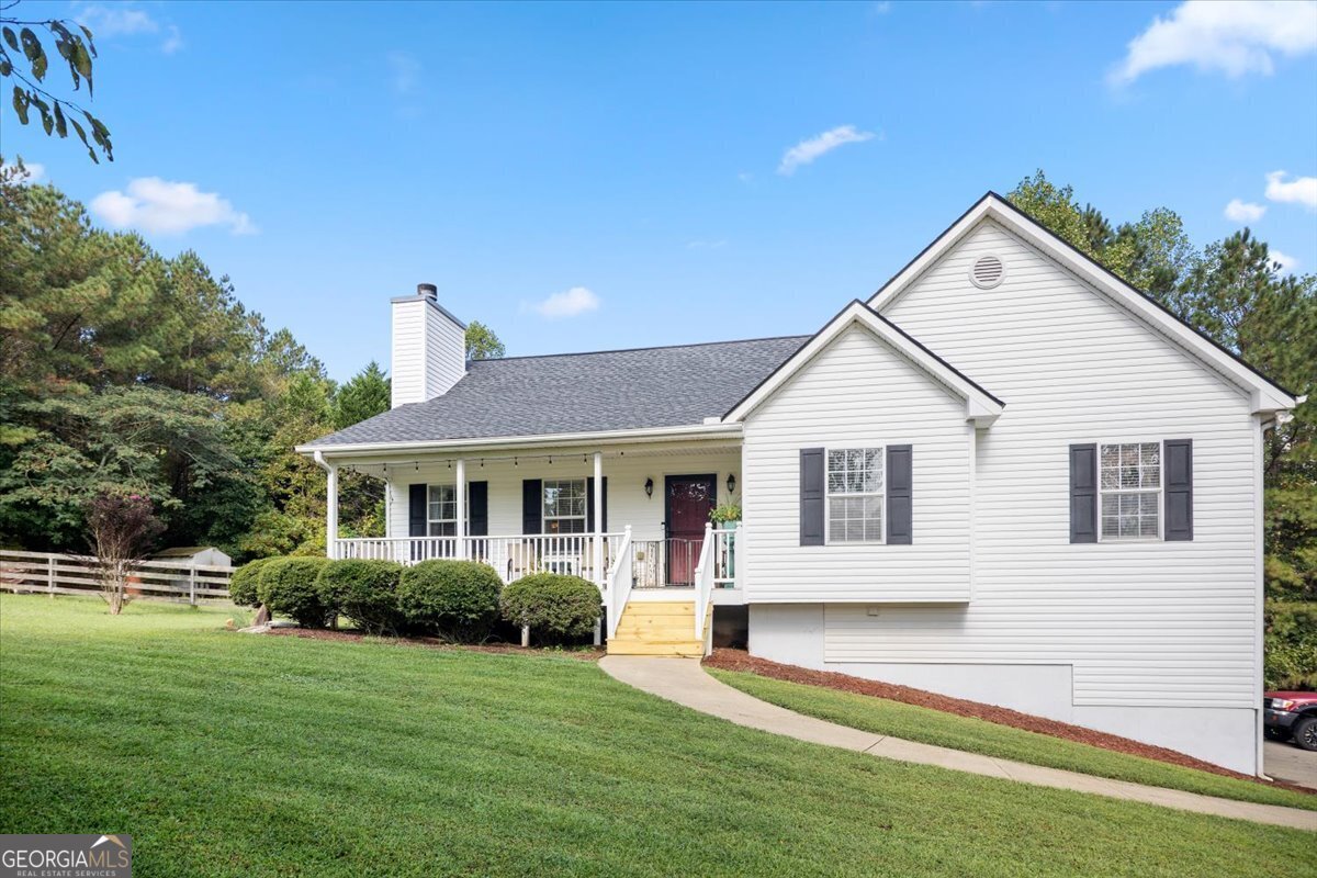 19 Thomason Farm Drive Talking Rock - 2