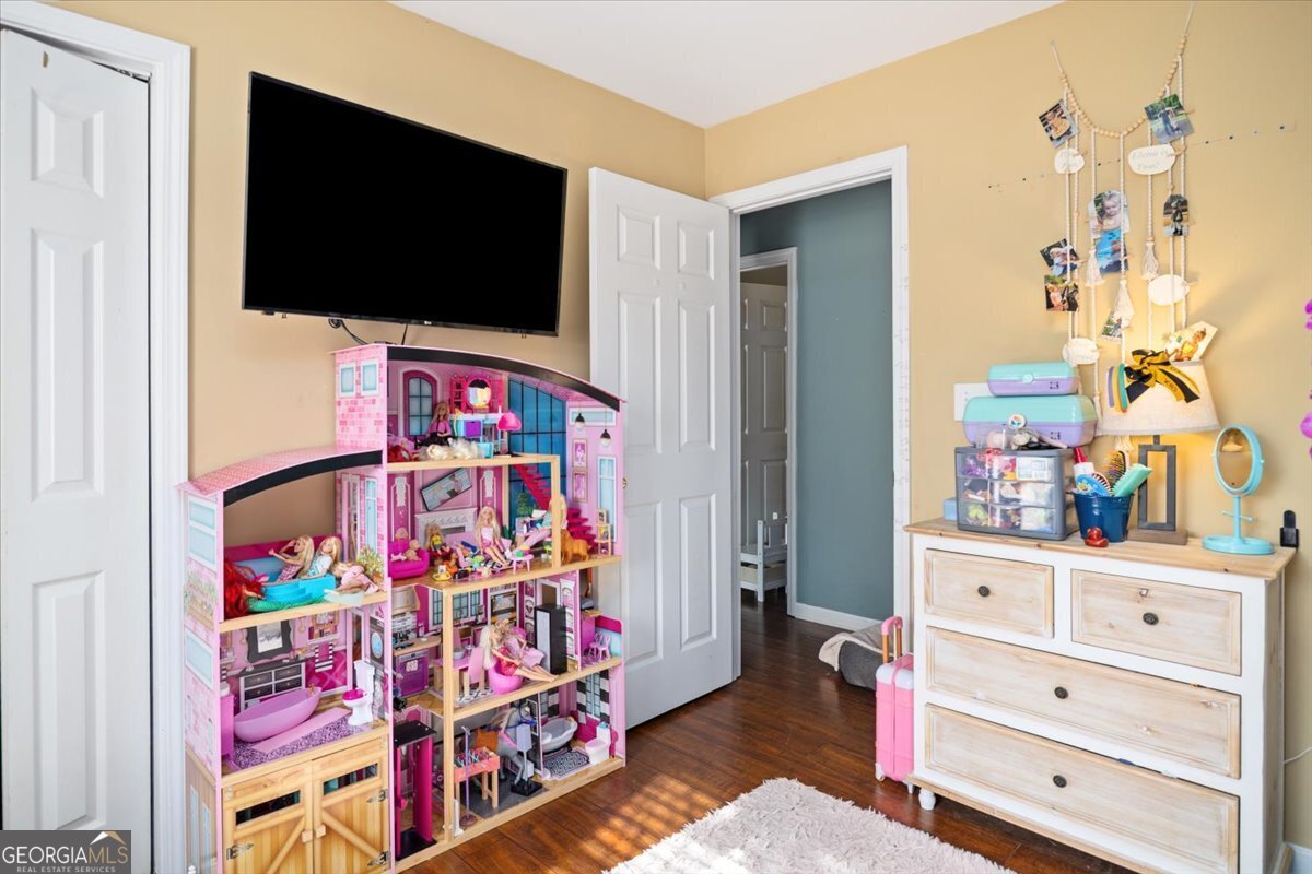 19 Thomason Farm Drive Talking Rock - 20