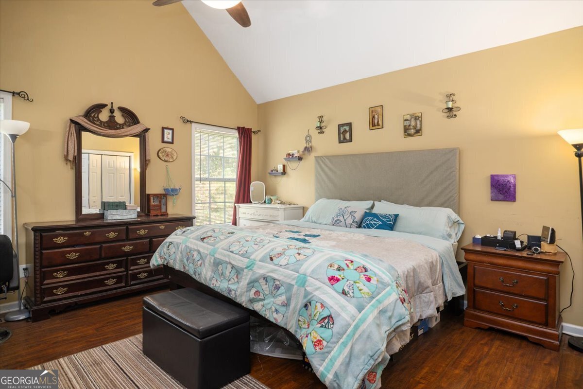 19 Thomason Farm Drive Talking Rock - 21