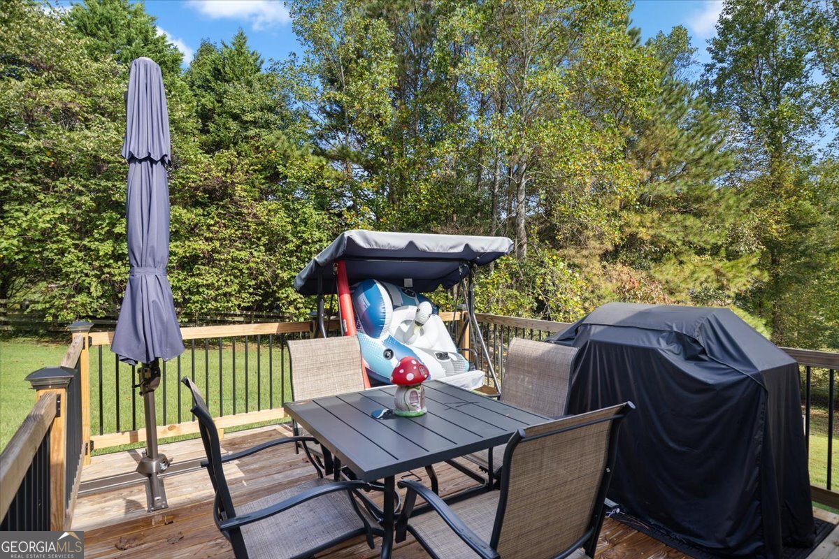 19 Thomason Farm Drive Talking Rock - 27