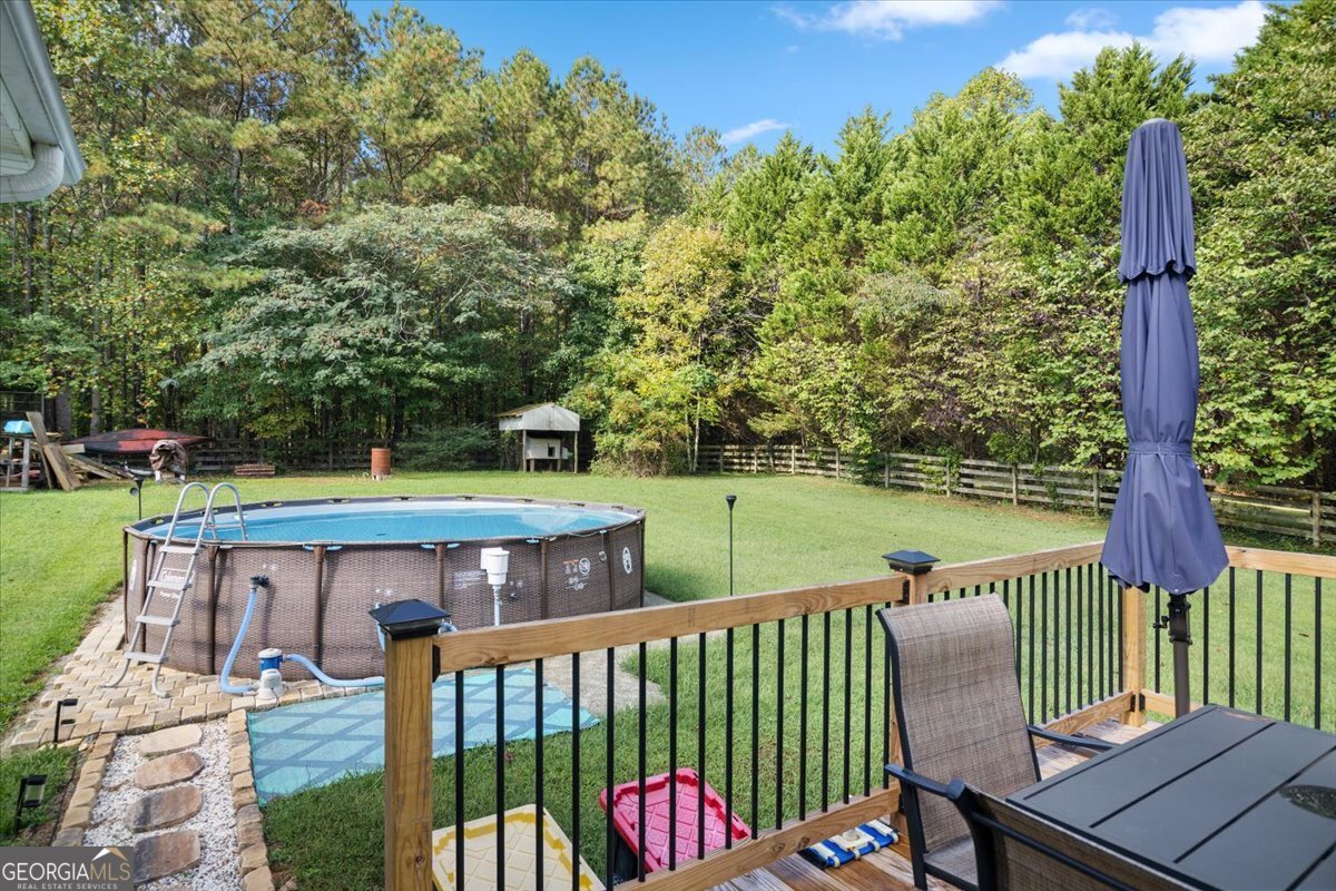 19 Thomason Farm Drive Talking Rock - 28