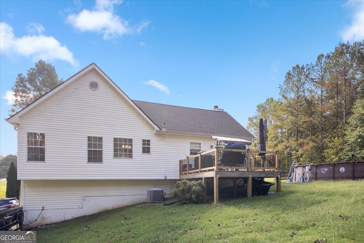 19 Thomason Farm Drive Talking Rock - 29