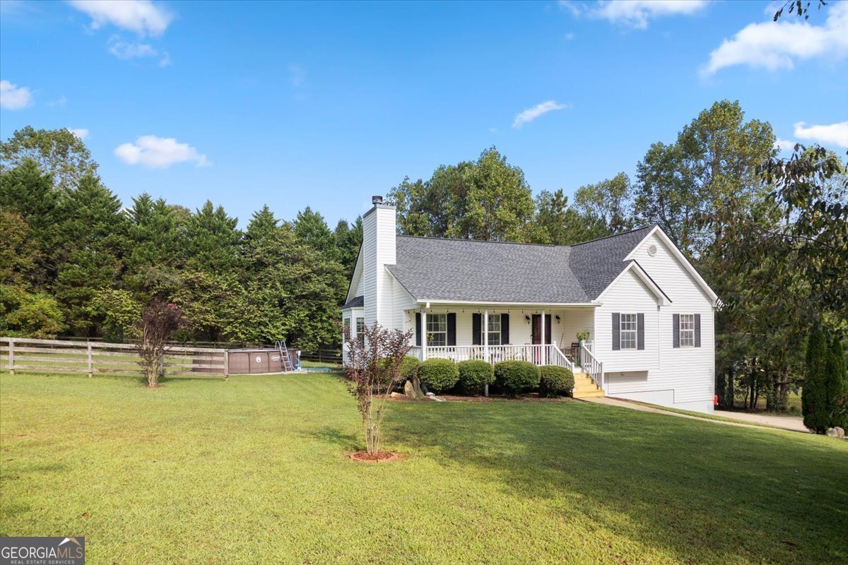 19 Thomason Farm Drive Talking Rock - 3