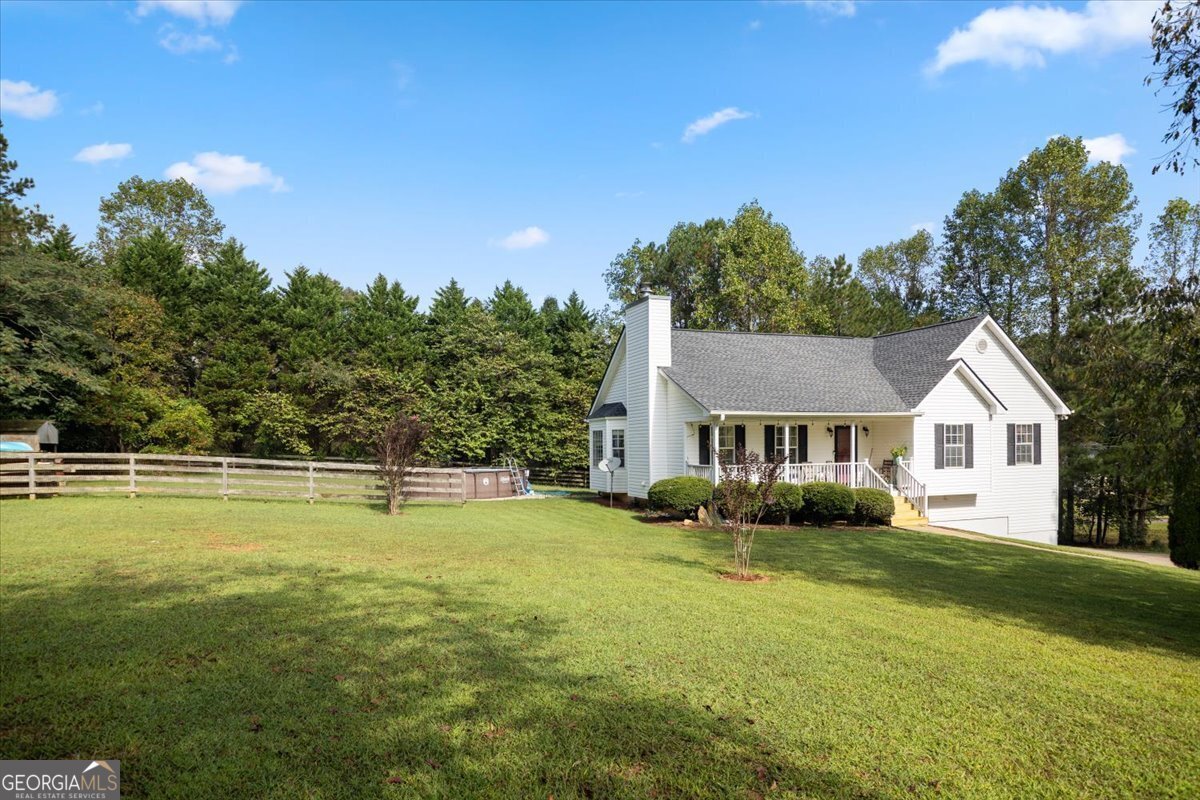 19 Thomason Farm Drive Talking Rock - 4