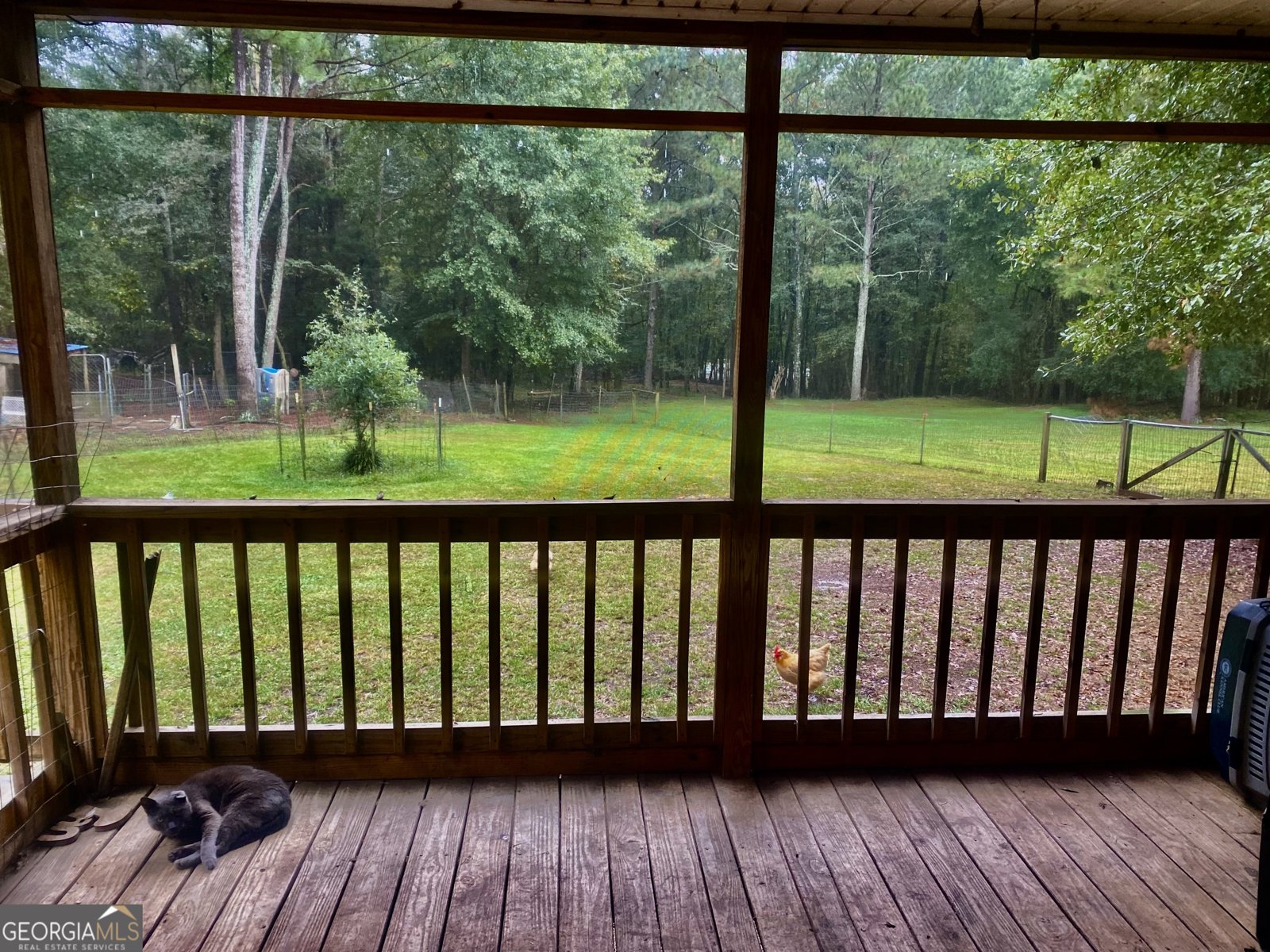 290 Poplar Creek Road Stephens - 19