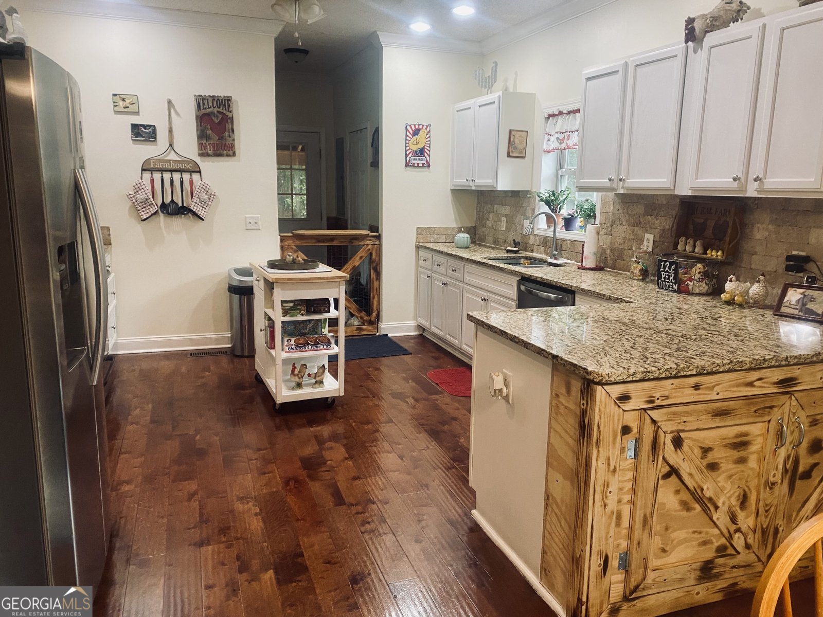 290 Poplar Creek Road Stephens - 27