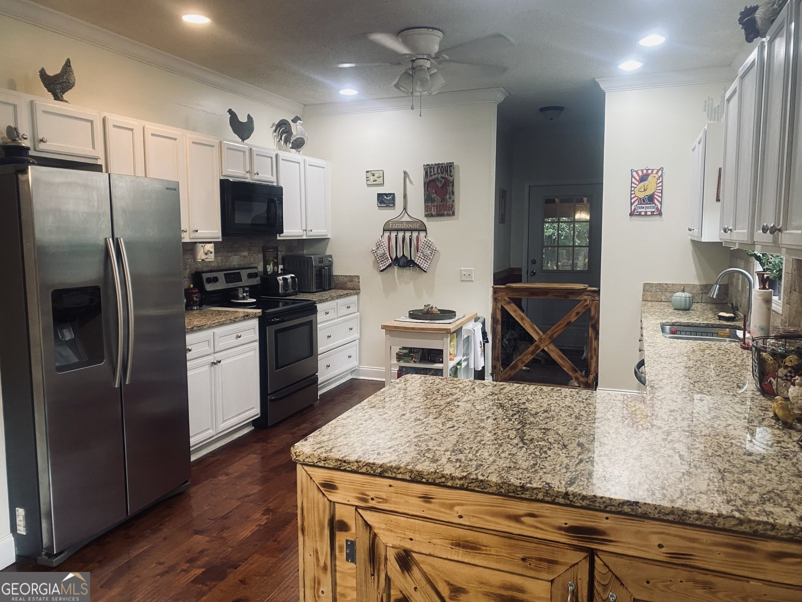 290 Poplar Creek Road Stephens - 31