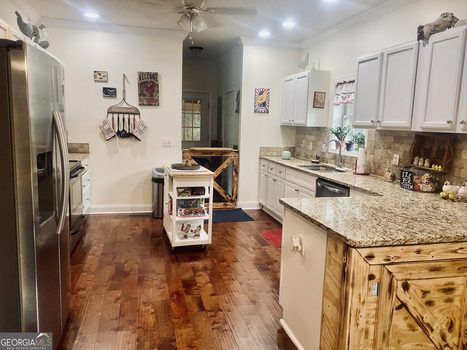 290 Poplar Creek Road Stephens - 35
