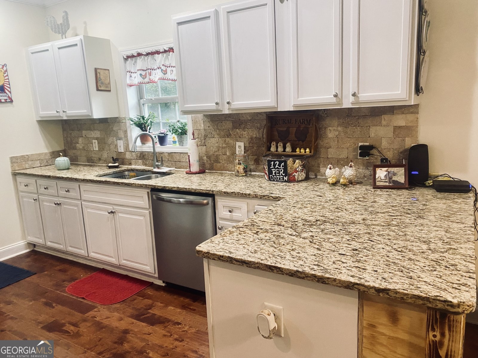 290 Poplar Creek Road Stephens - 37