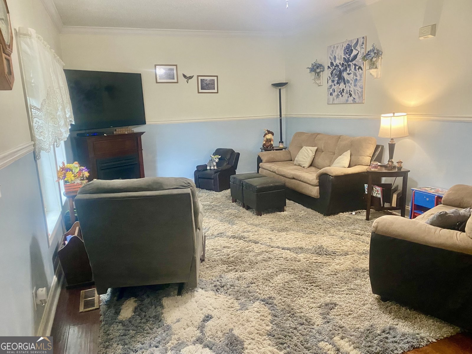 290 Poplar Creek Road Stephens - 43