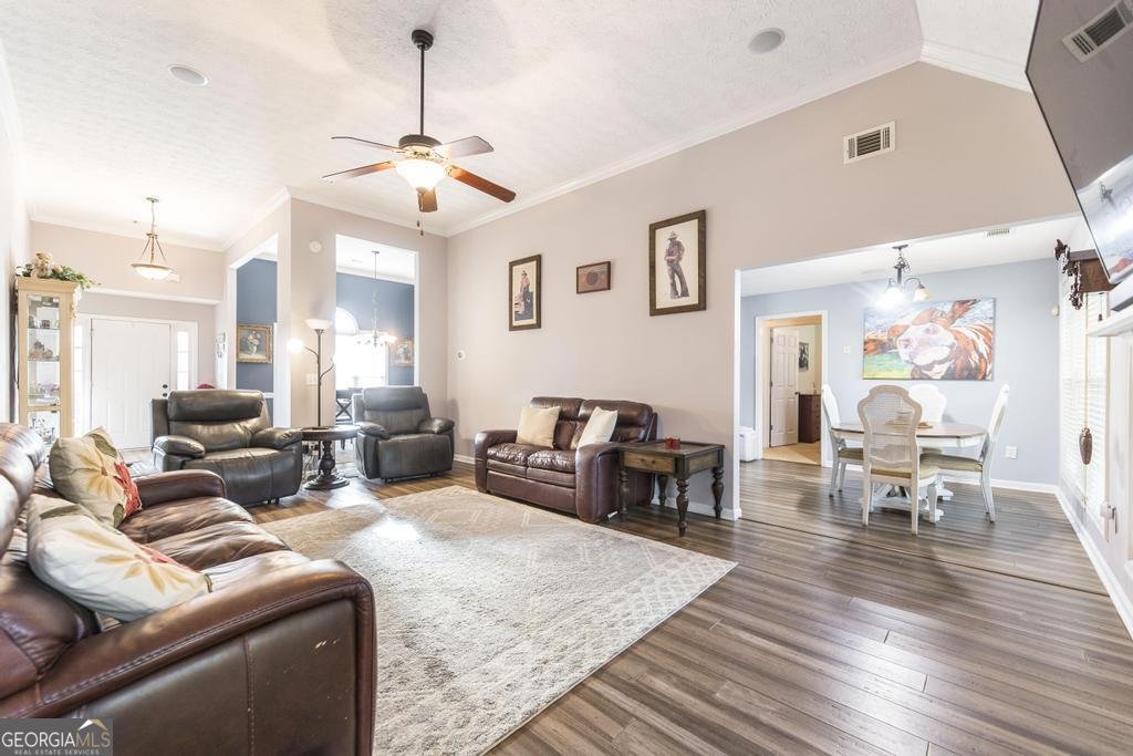 312 Buckskin Drive Macon - 10