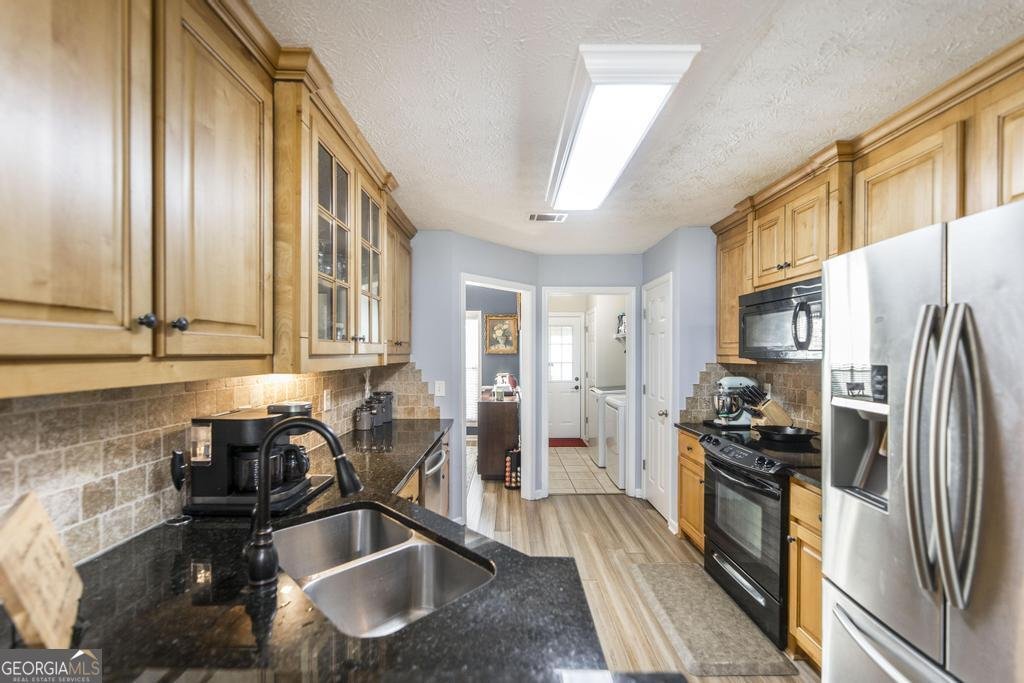 312 Buckskin Drive Macon - 14