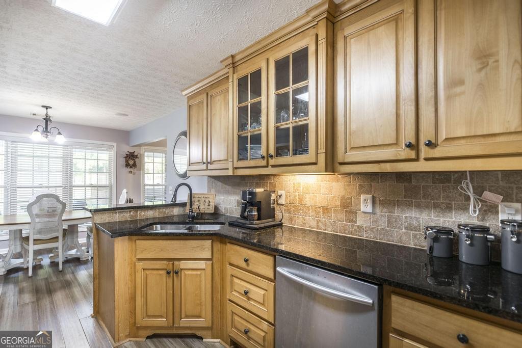312 Buckskin Drive Macon - 16