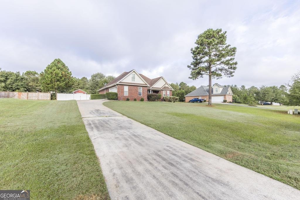 312 Buckskin Drive Macon - 2