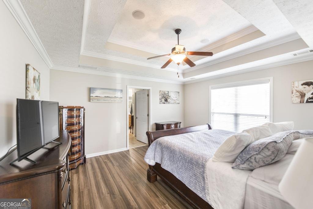 312 Buckskin Drive Macon - 20