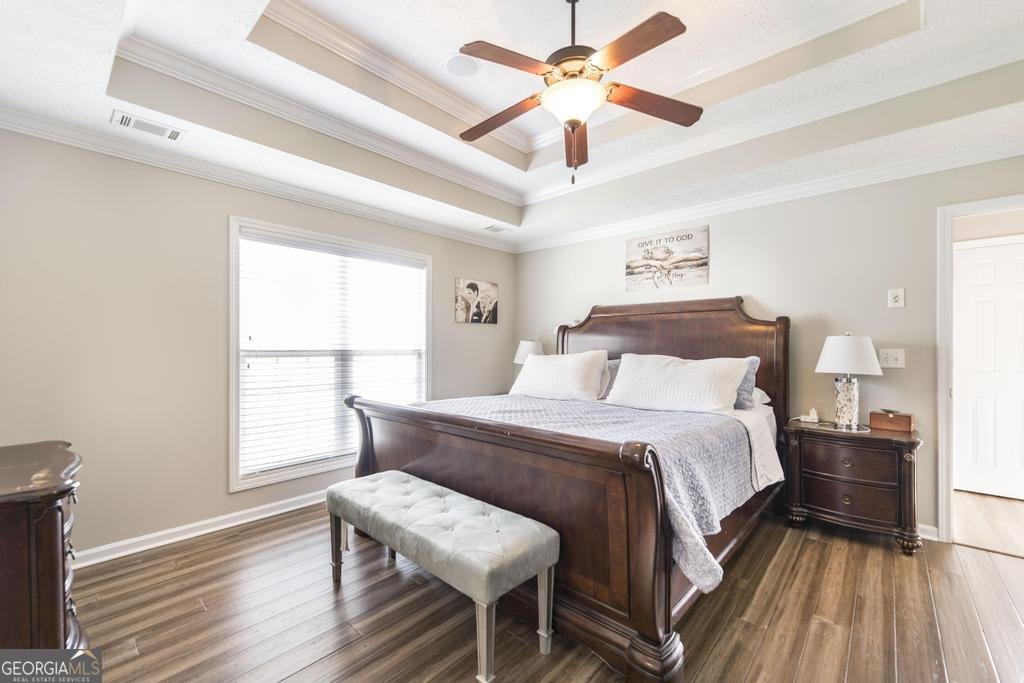 312 Buckskin Drive Macon - 21