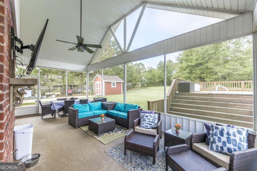 312 Buckskin Drive Macon - 29