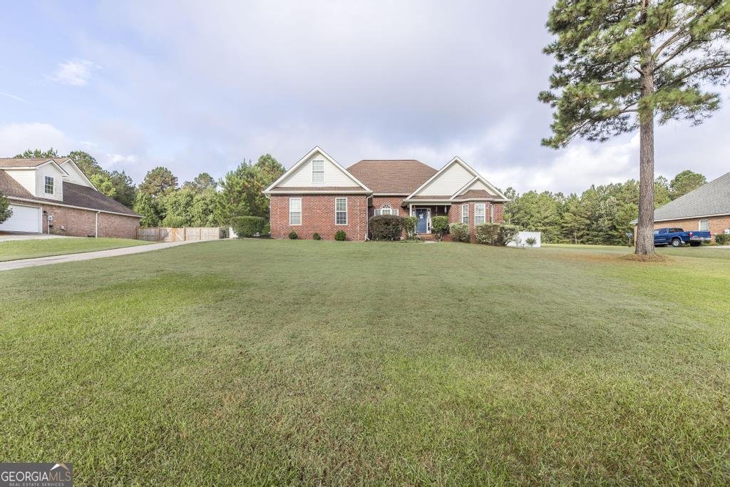 312 Buckskin Drive Macon - 3