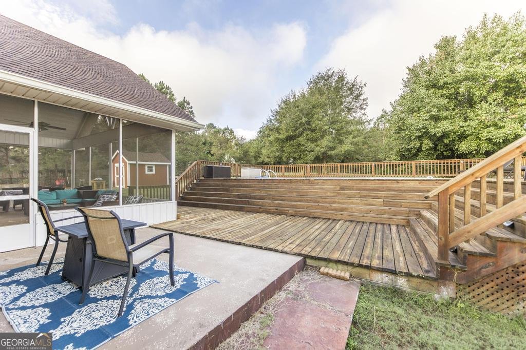 312 Buckskin Drive Macon - 30