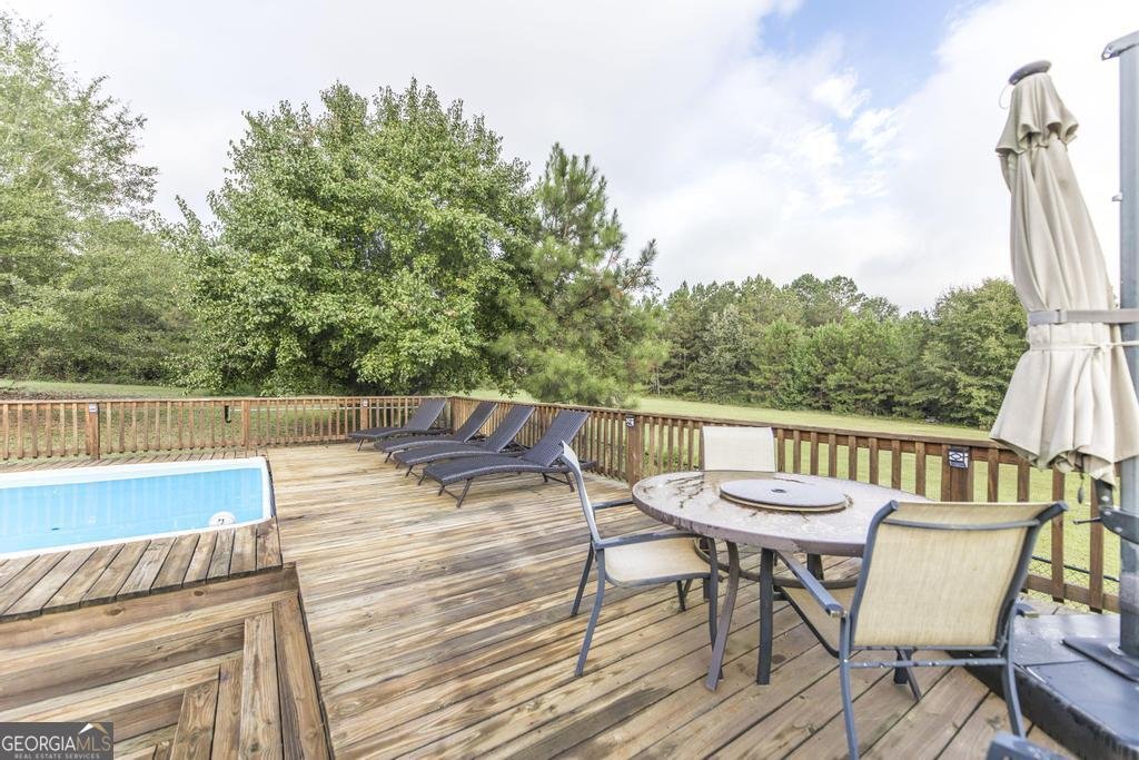 312 Buckskin Drive Macon - 31