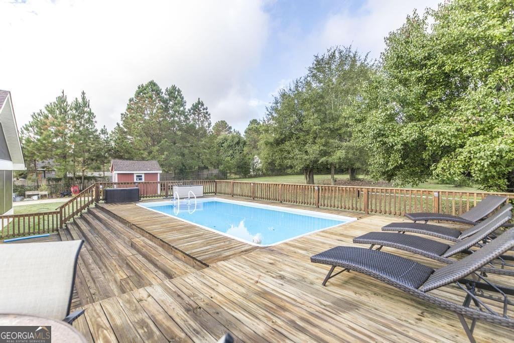 312 Buckskin Drive Macon - 32