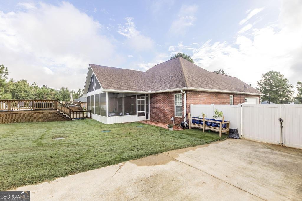 312 Buckskin Drive Macon - 34