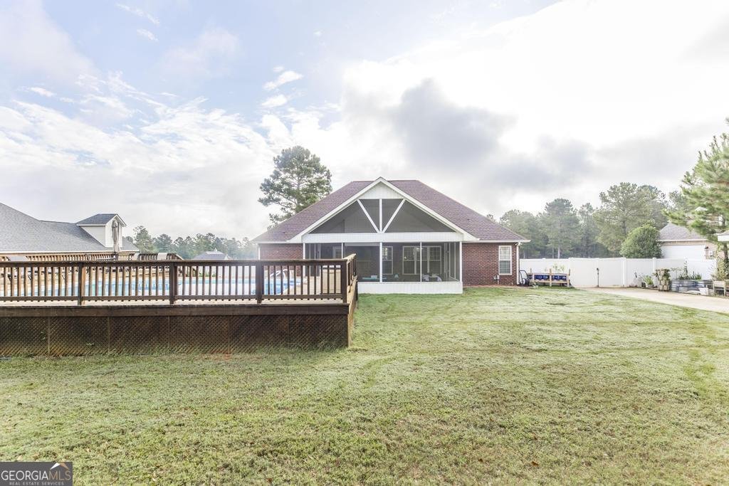 312 Buckskin Drive Macon - 35