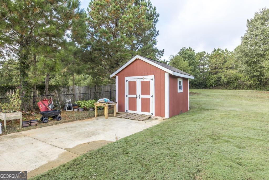 312 Buckskin Drive Macon - 36