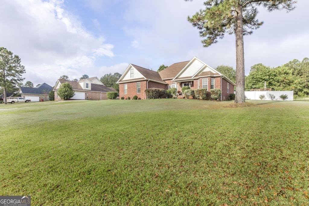 312 Buckskin Drive Macon - 4