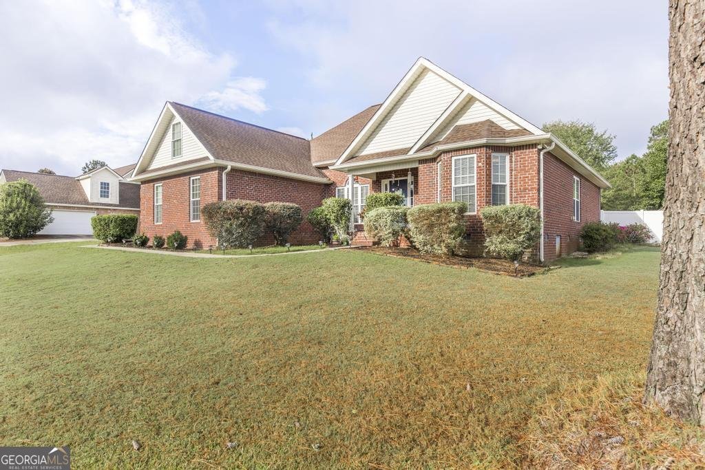 312 Buckskin Drive Macon - 5