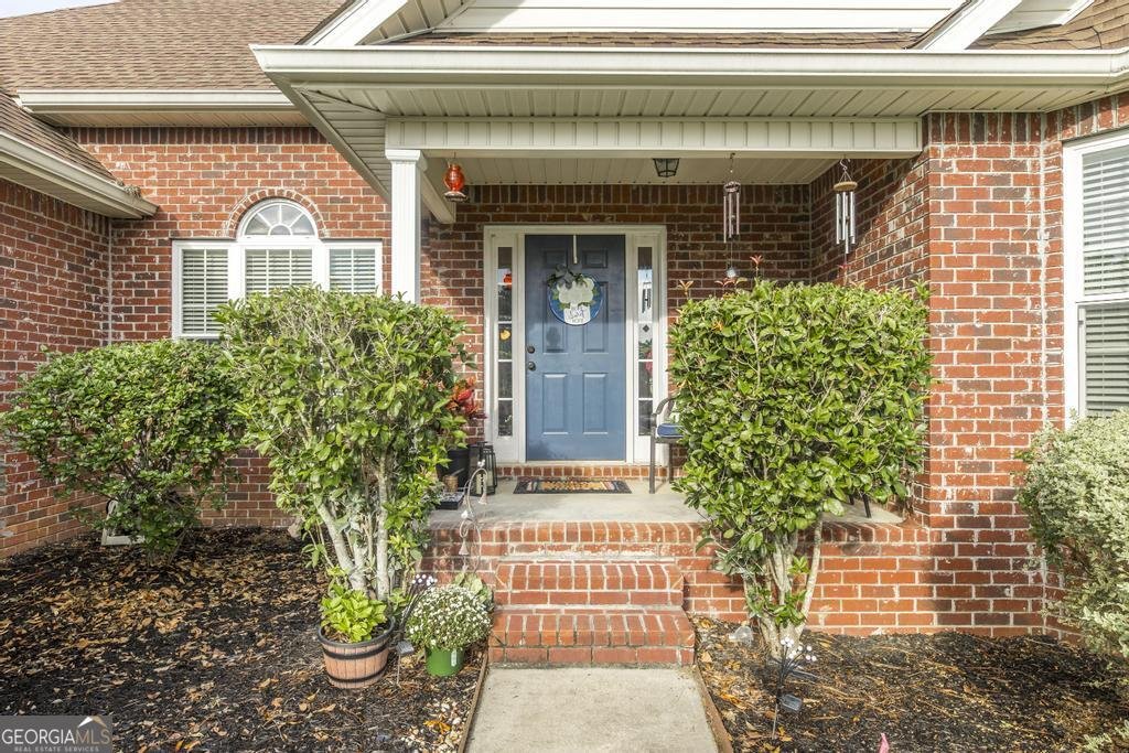 312 Buckskin Drive Macon - 6