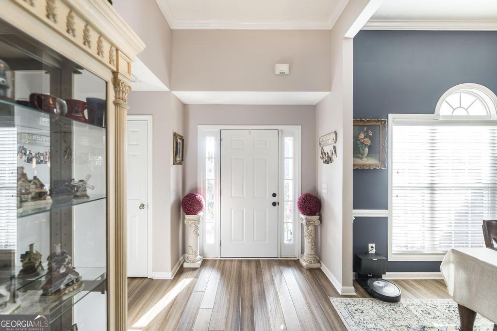 312 Buckskin Drive Macon - 7