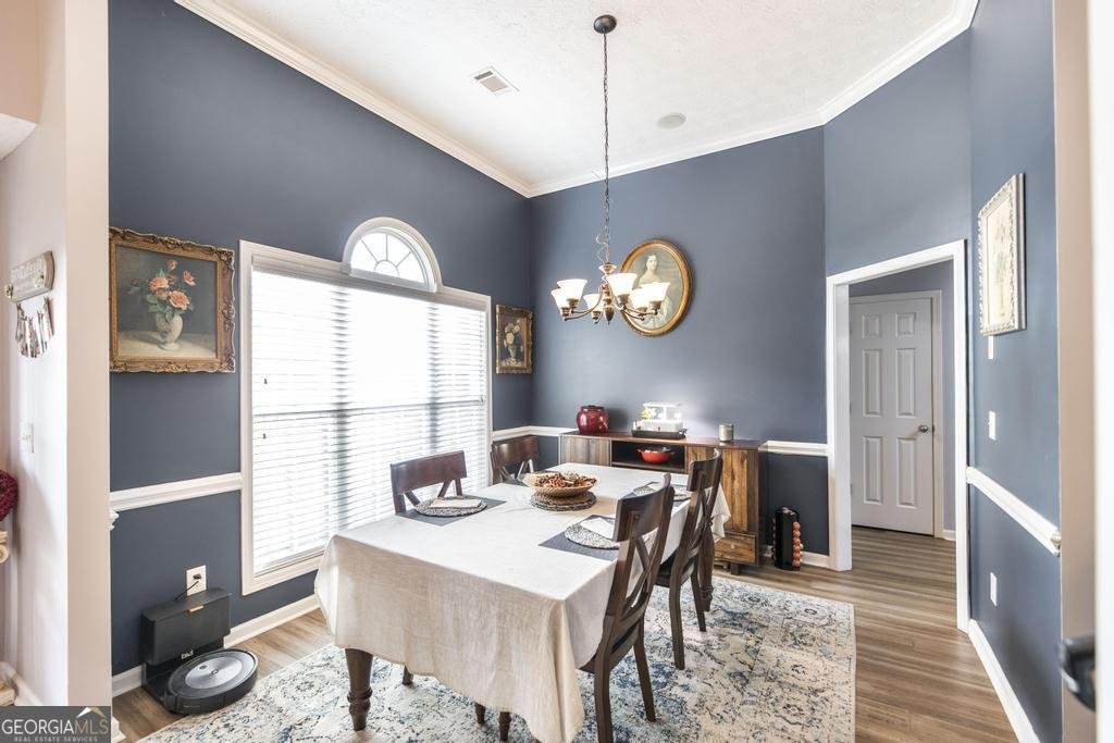 312 Buckskin Drive Macon - 8