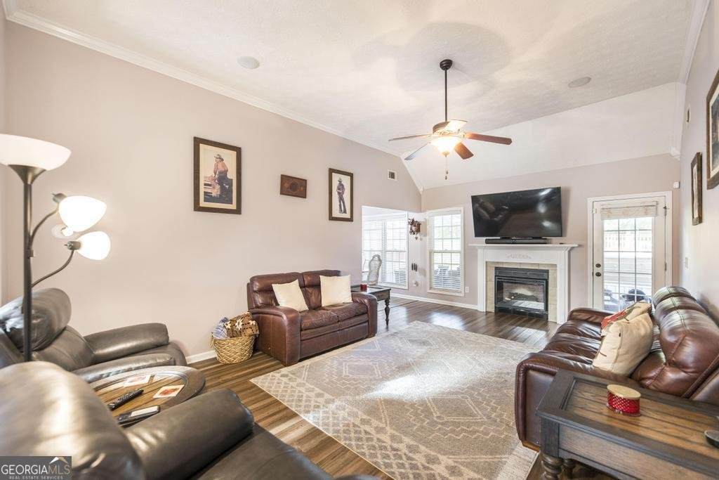 312 Buckskin Drive Macon - 9