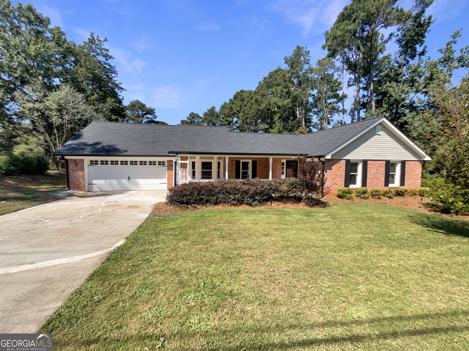 3879 Carriage Lane Conyers - 1