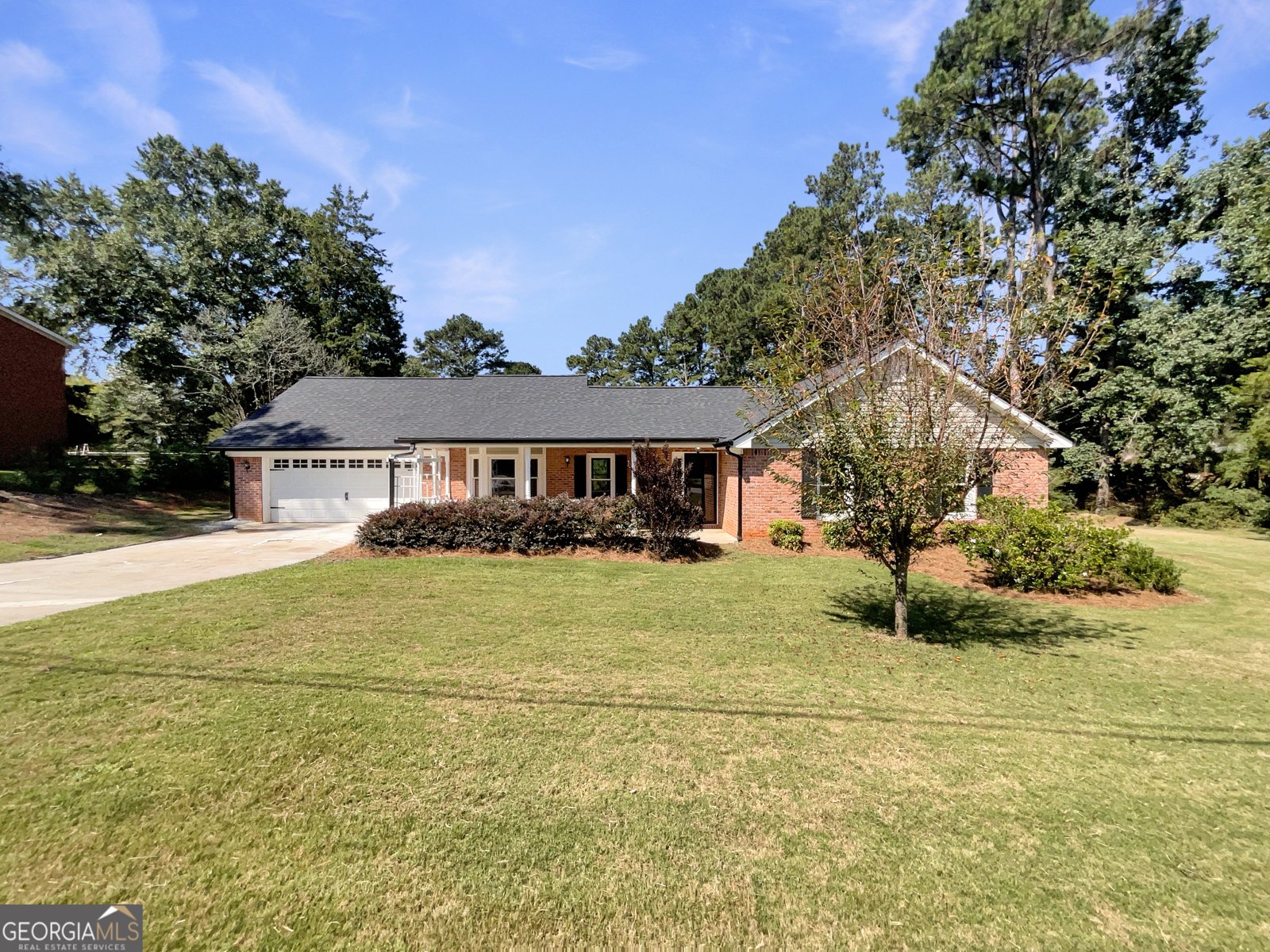 3879 Carriage Lane Conyers - 2