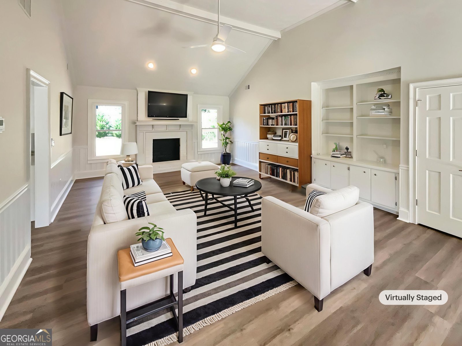 3879 Carriage Lane Conyers - 3